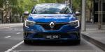 Renault Megane GT 2016 года (AU)